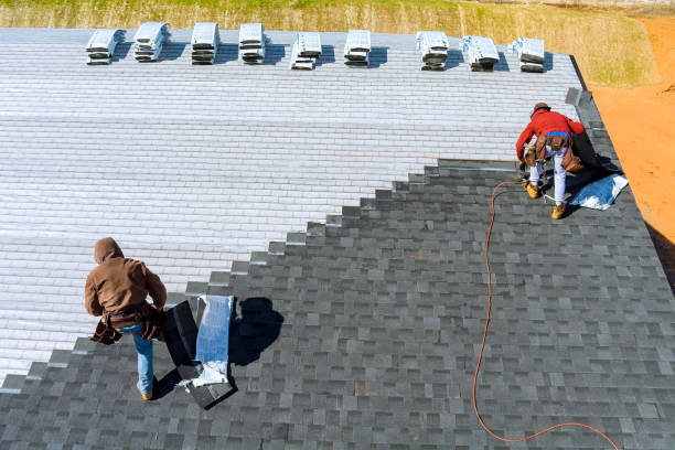 Best Residential Roofing Contractor  in Pittsfield, IL